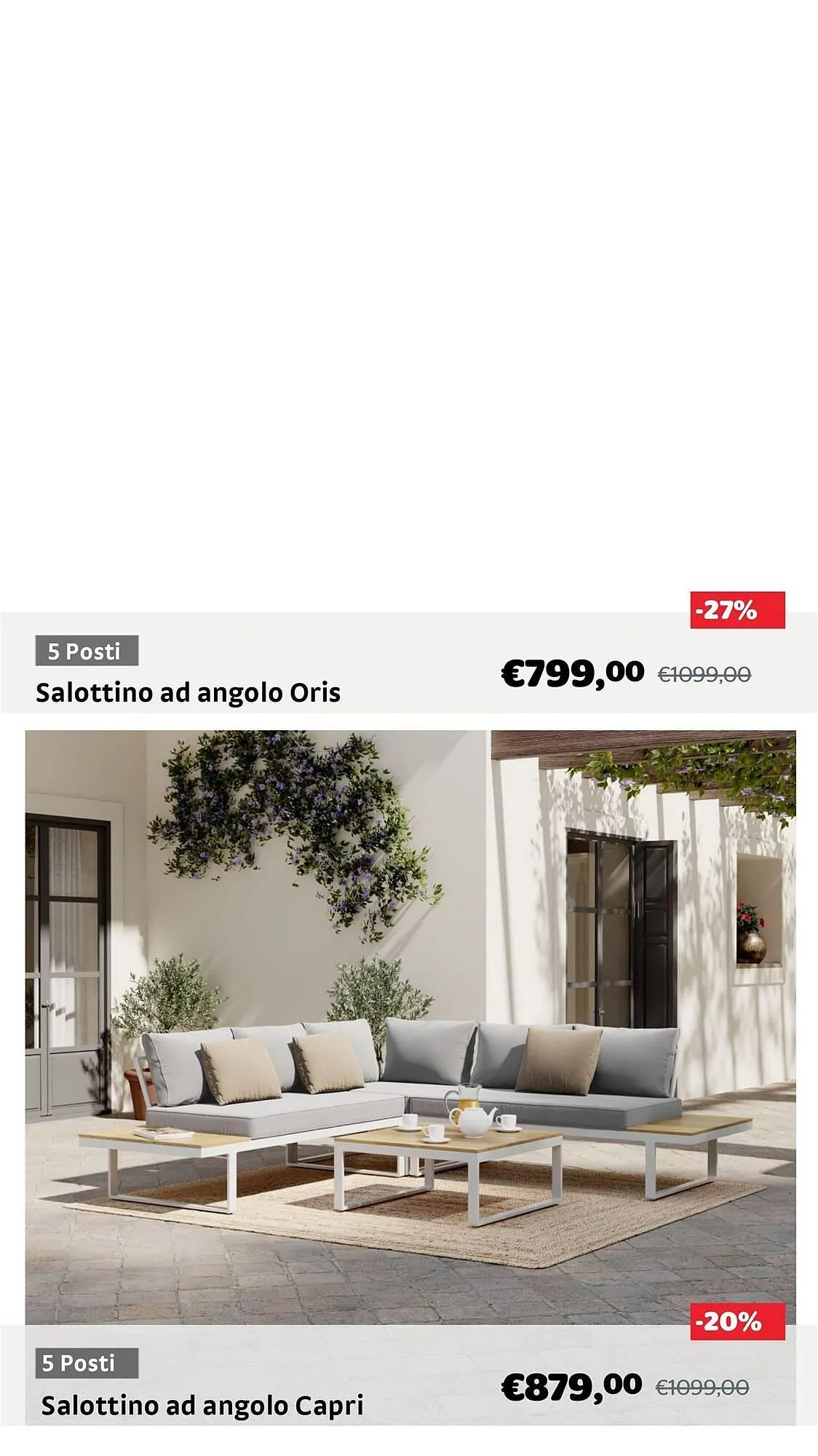 Volantino Bricocenter da 3 giugno a 31 dicembre di 2025 - Pagina del volantino 9