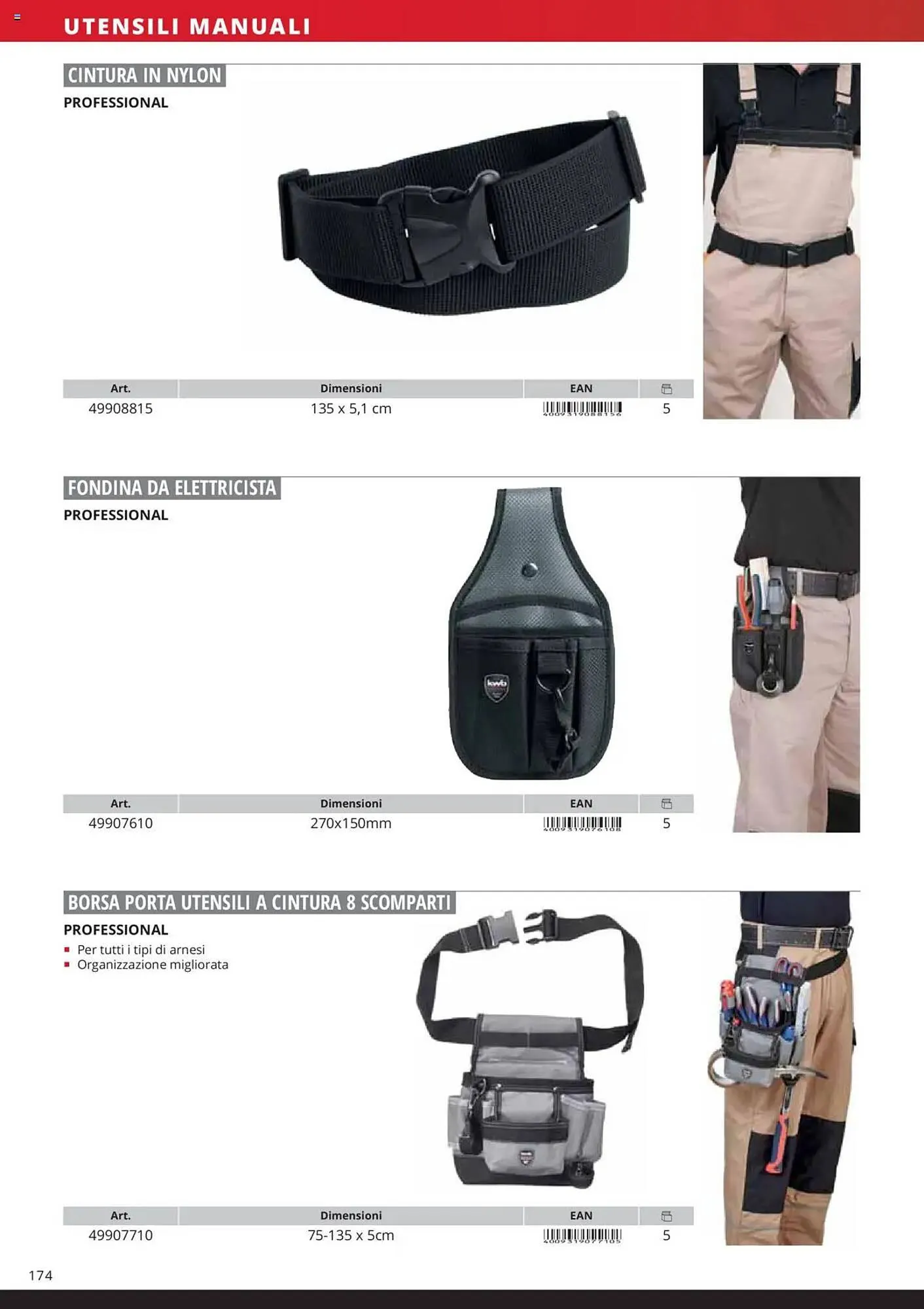 Volantino Einhell da 6 febbraio a 6 febbraio di 2026 - Pagina del volantino 176