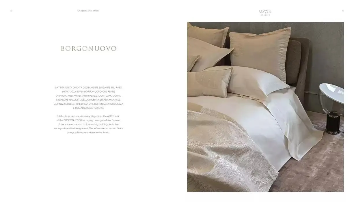 Carisma Milanese da 21 febbraio a 31 dicembre di 2025 - Pagina del volantino 14