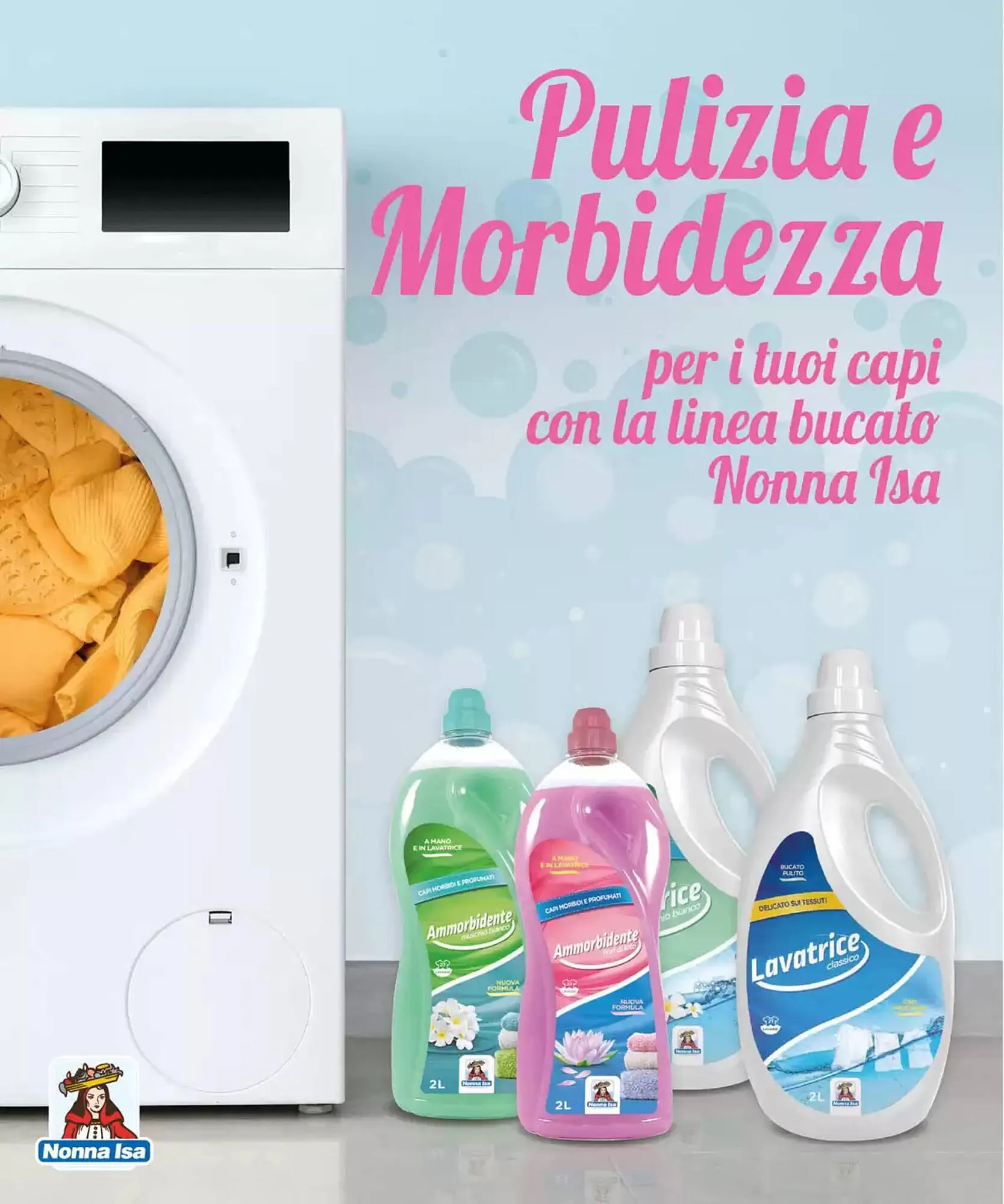 Volantino Iper Romagnolo da 6 maggio a 14 maggio di 2025 - Pagina del volantino 20