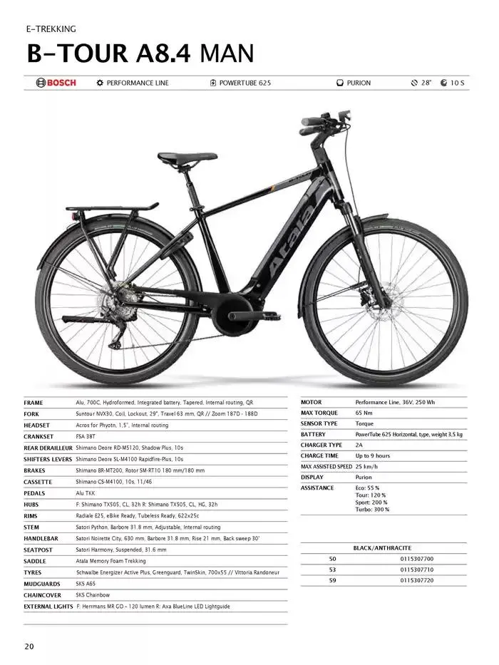 Atala 2025 da 20 novembre a 31 dicembre di 2025 - Pagina del volantino 22