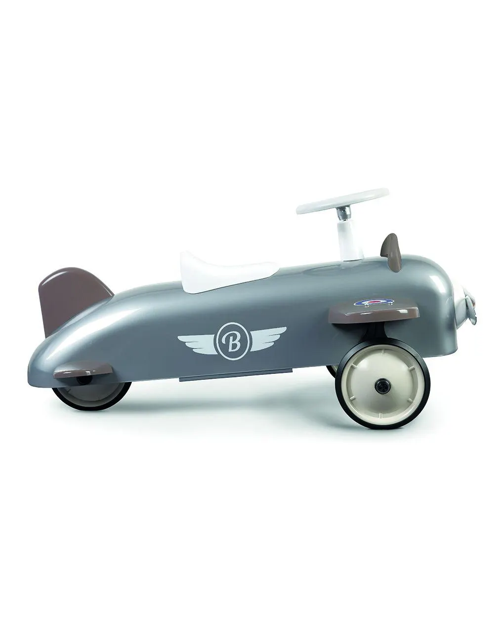 Baghera – speedster plane