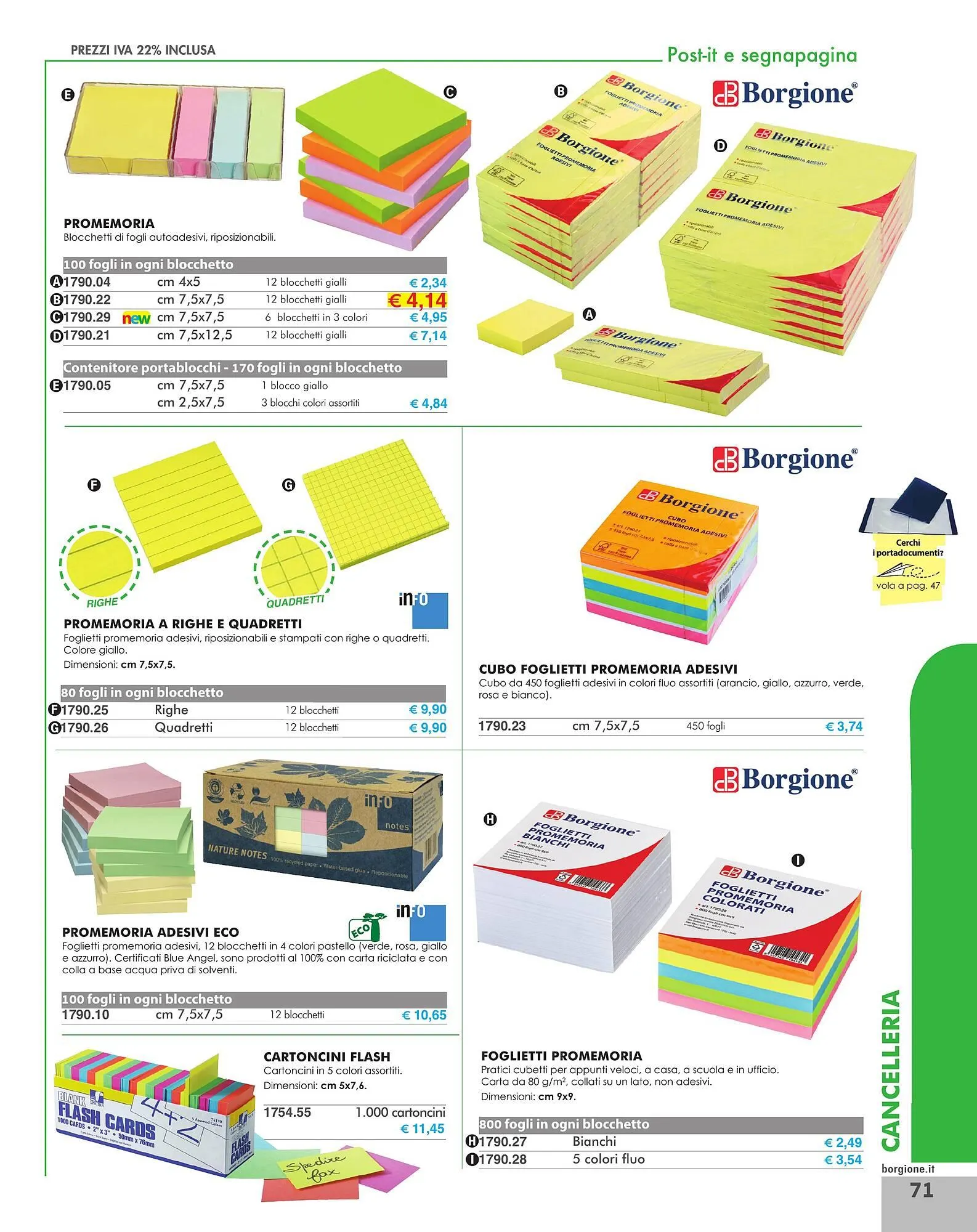 Volantino Borgione Sport da 31 dicembre a 31 dicembre di 2025 - Pagina del volantino 71