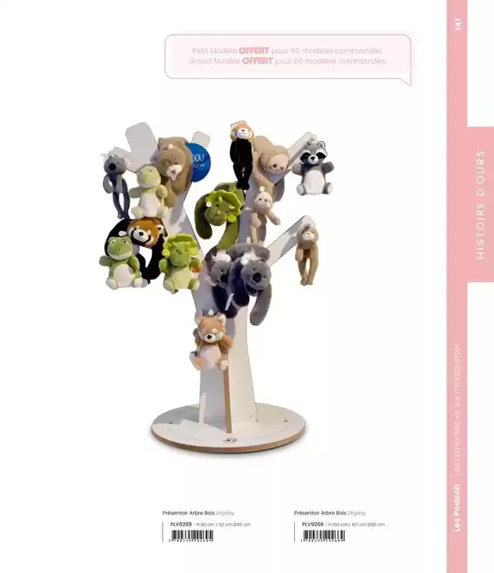 Catalogue anniversaire 2025 da 1 gennaio a 31 dicembre di 2025 - Pagina del volantino 143