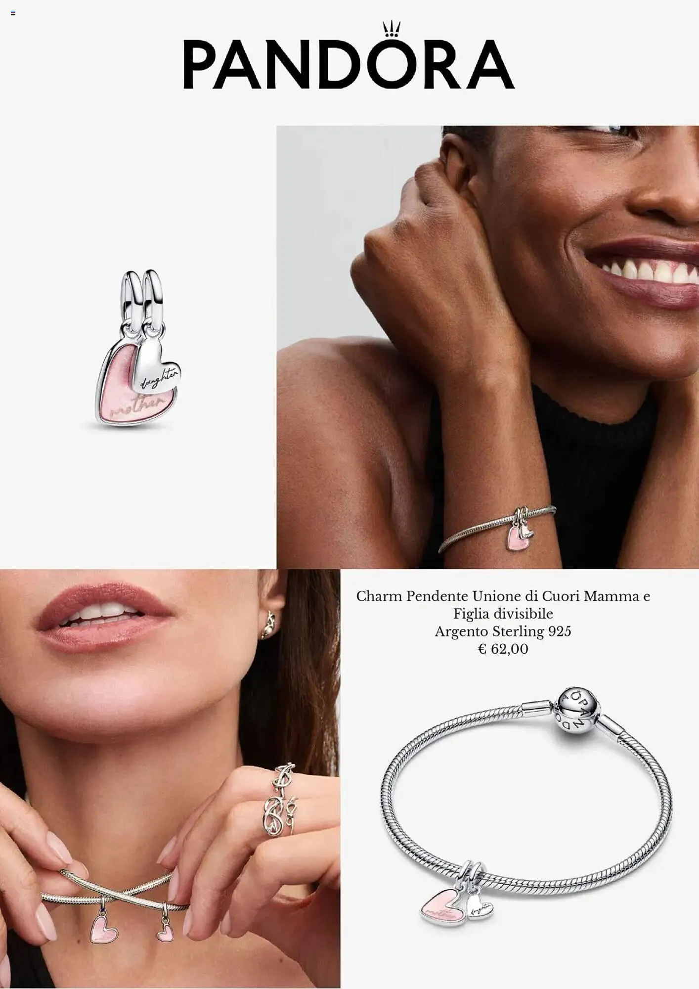 Volantino Pandora da 23 aprile a 11 maggio di 2025 - Pagina del volantino 2