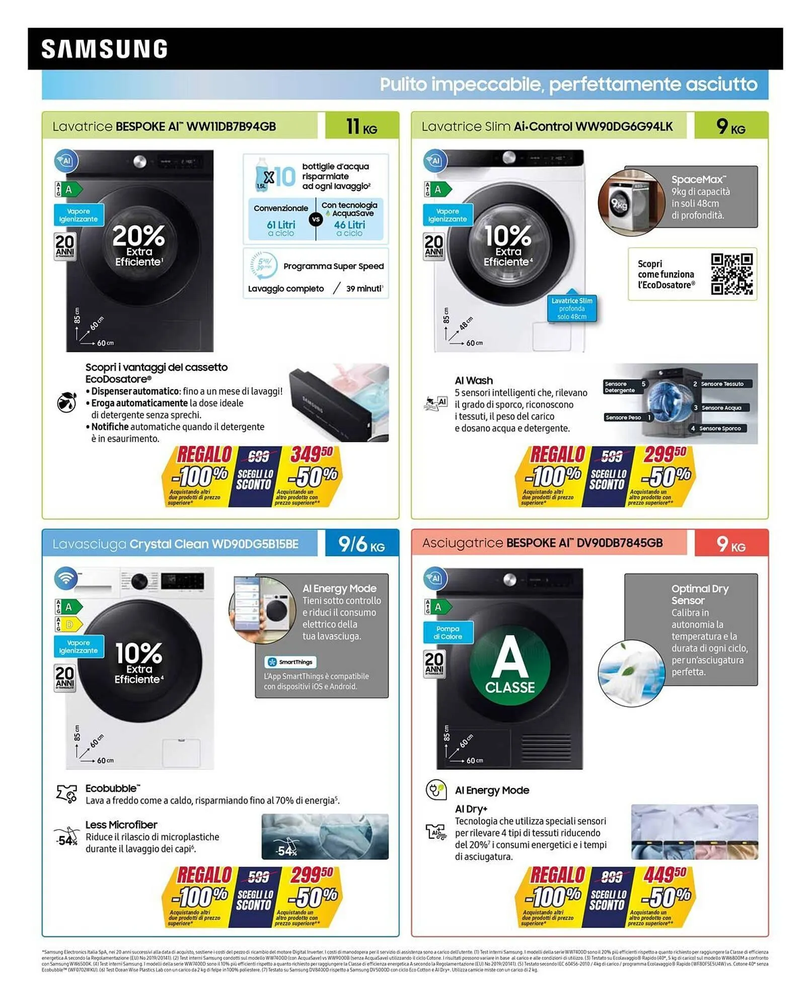 Volantino Trony da 30 ottobre a 24 novembre di 2025 - Pagina del volantino 18