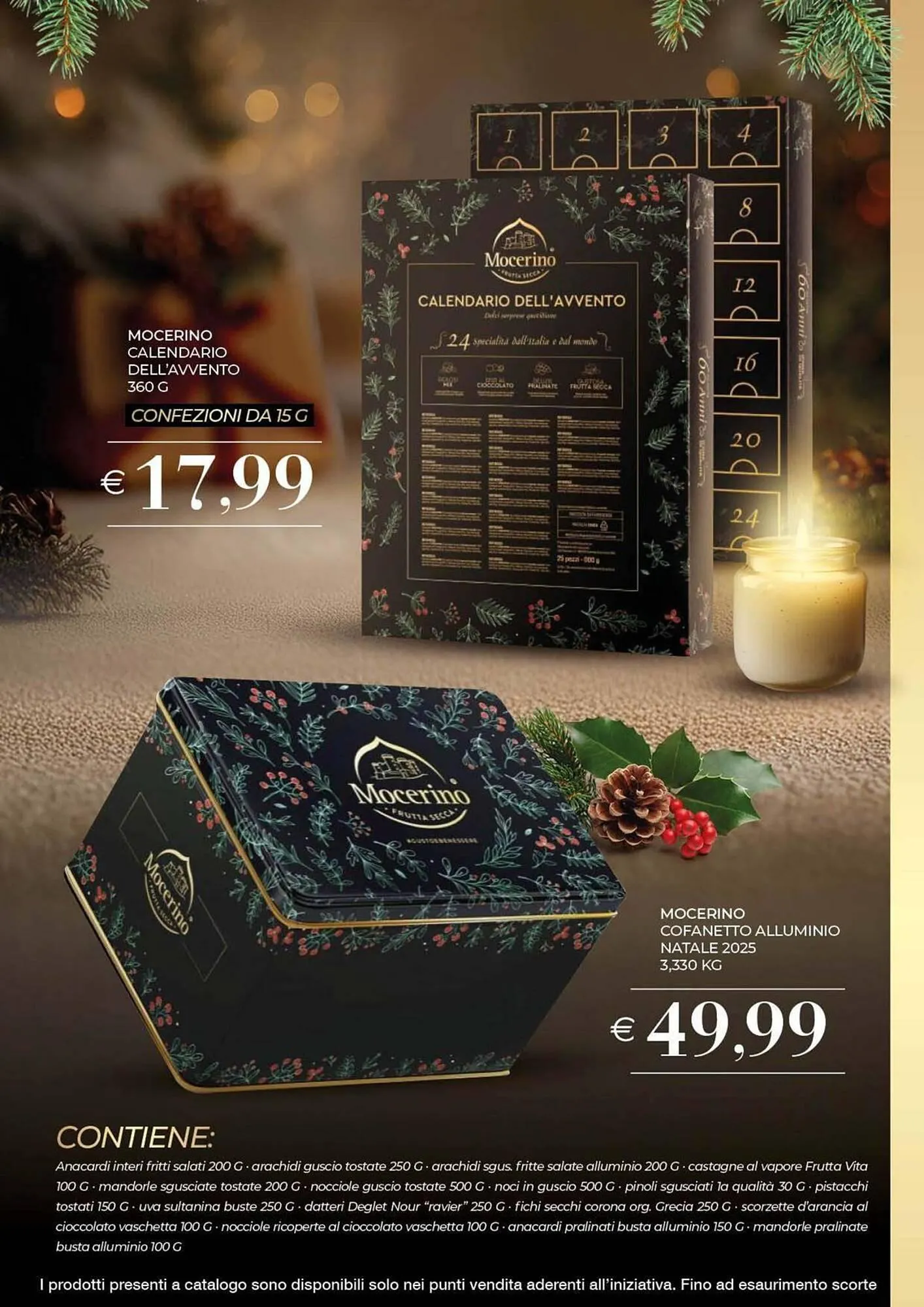 Volantino Dodecà da 19 novembre a 25 dicembre di 2025 - Pagina del volantino 49