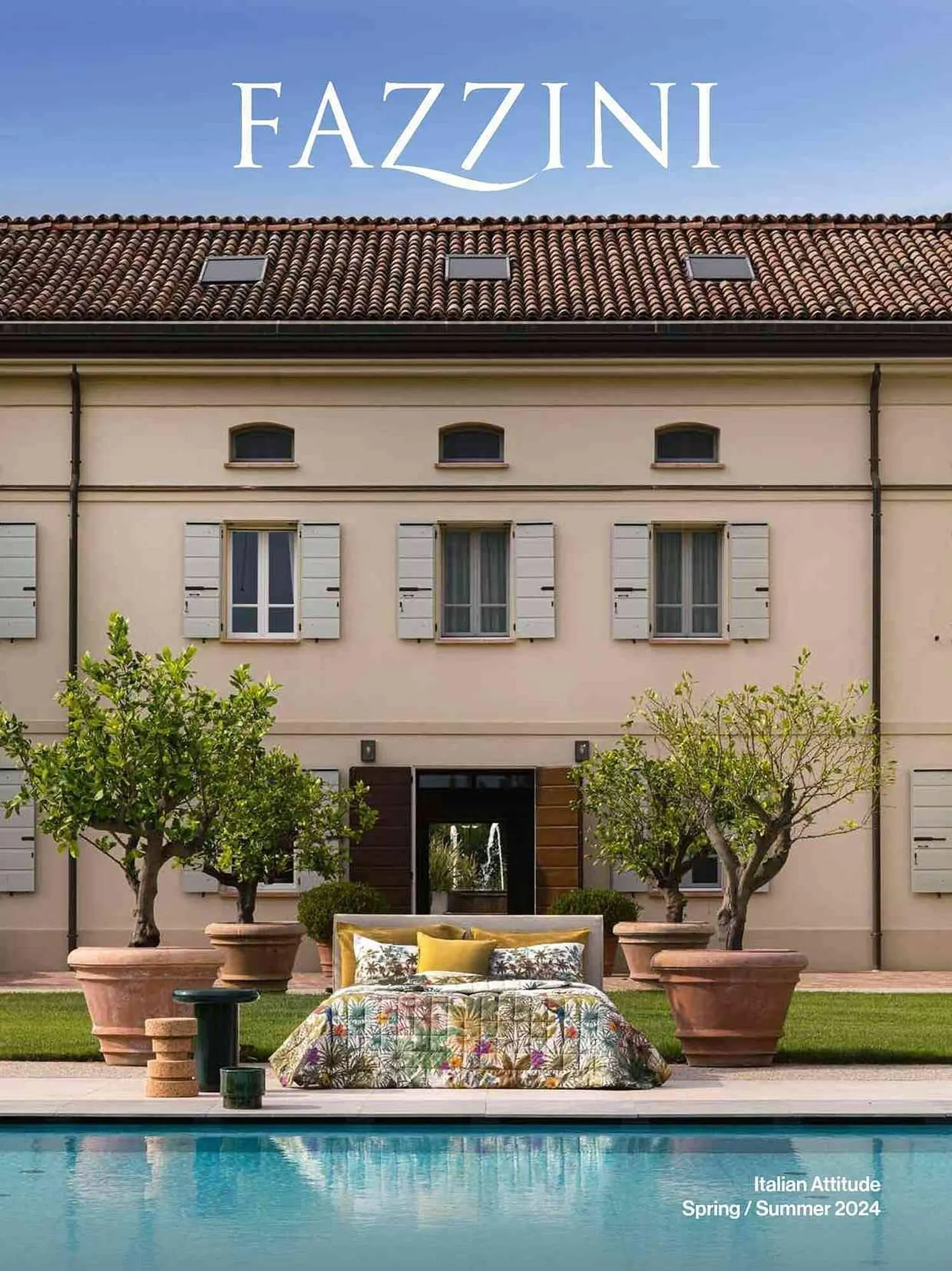 Volantino Fazzini da 5 marzo a 19 marzo di 2024 - Pagina del volantino 