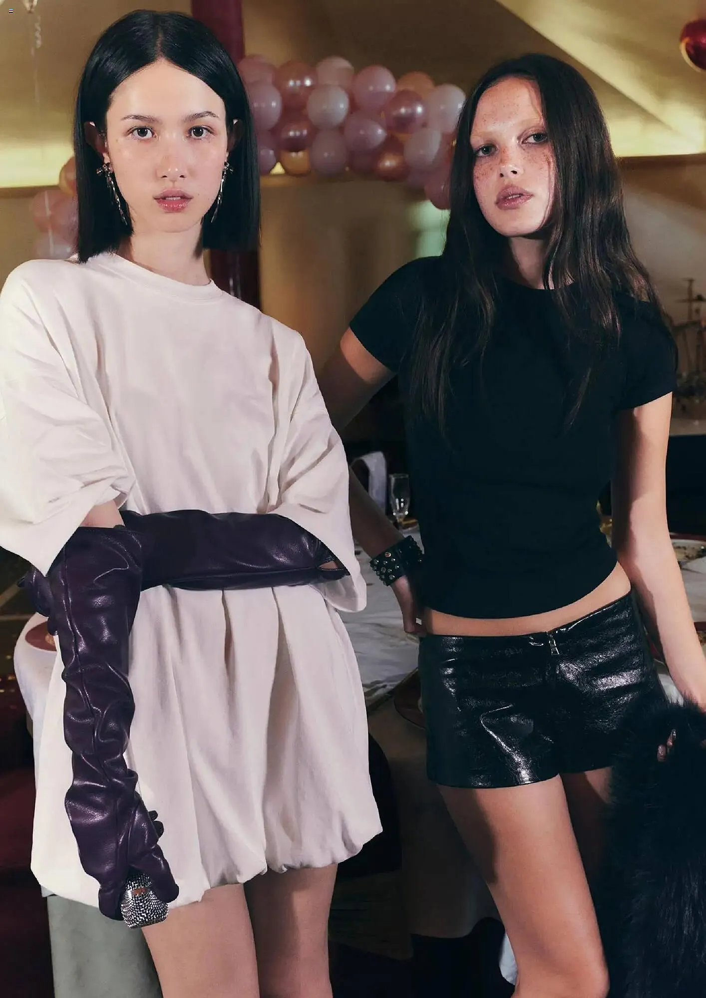 Volantino Bershka da 1 novembre a 30 novembre di 2025 - Pagina del volantino 2