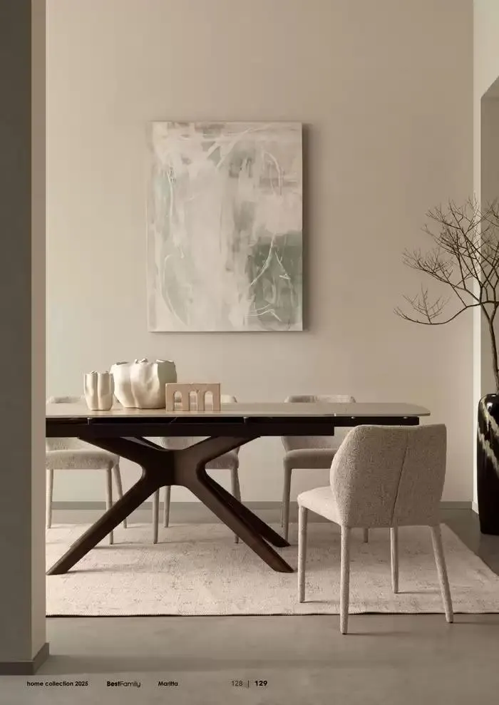 Home collection 2025 da 1 gennaio a 31 dicembre di 2025 - Pagina del volantino 130