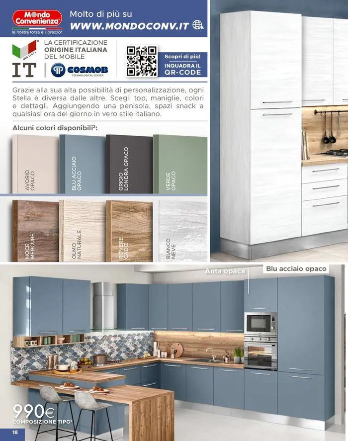 Il meglio al miglior prezzo da 2 settembre a 31 dicembre di 2024 - Pagina del volantino 20