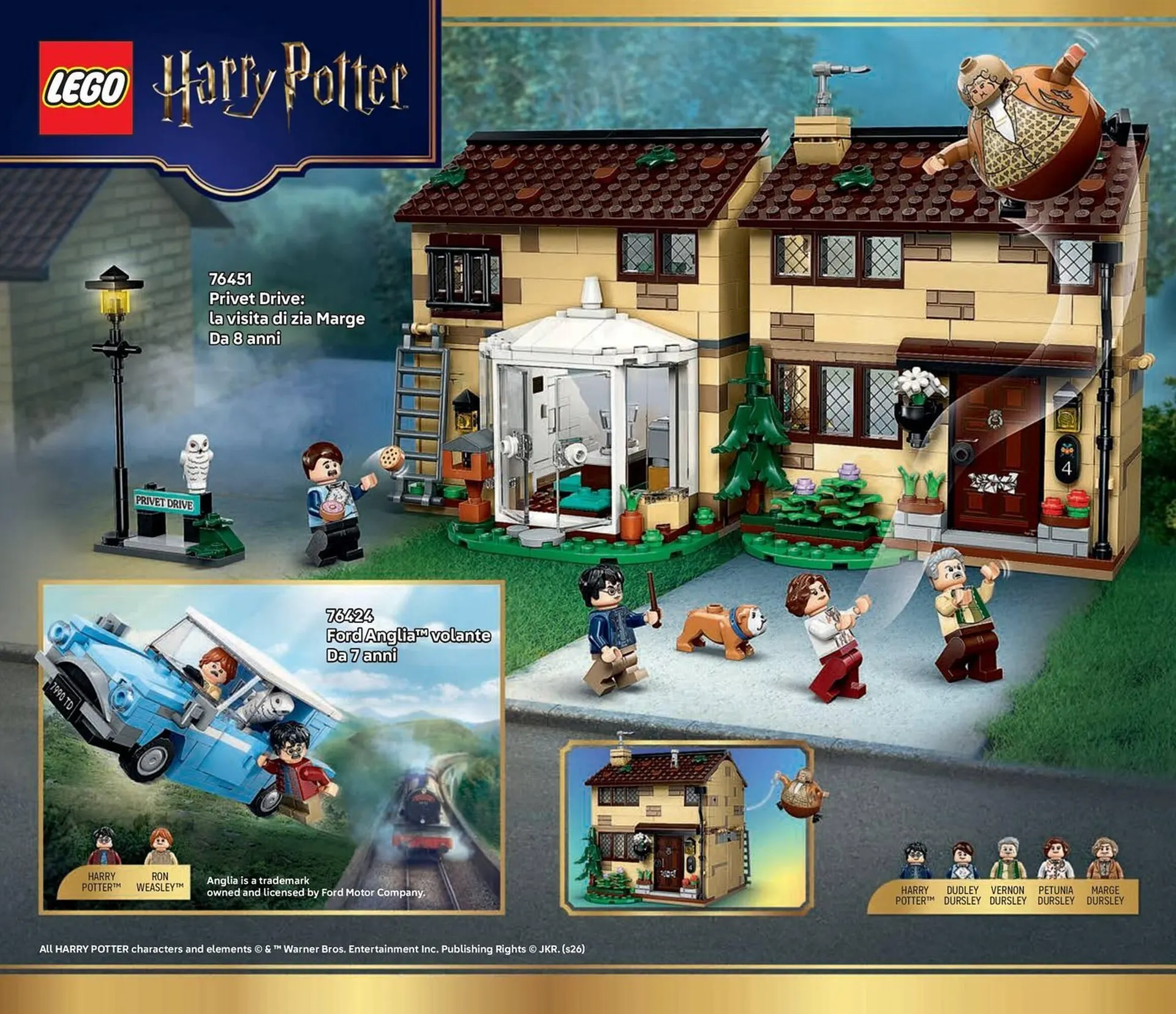 Volantino Lego da 7 gennaio a 30 giugno di 2026 - Pagina del volantino 82