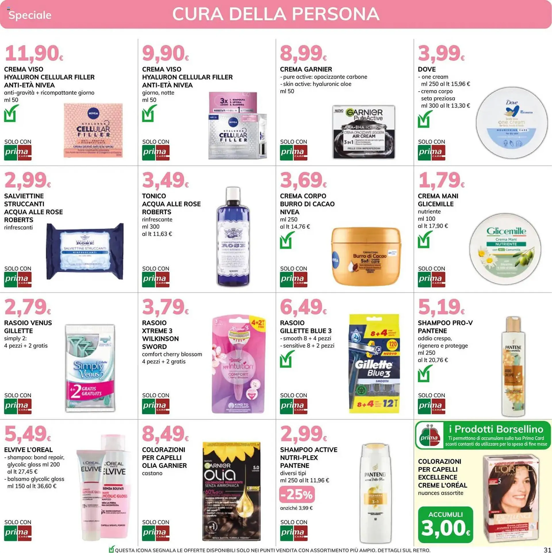 Volantino Basko da 7 maggio a 18 maggio di 2026 - Pagina del volantino 31