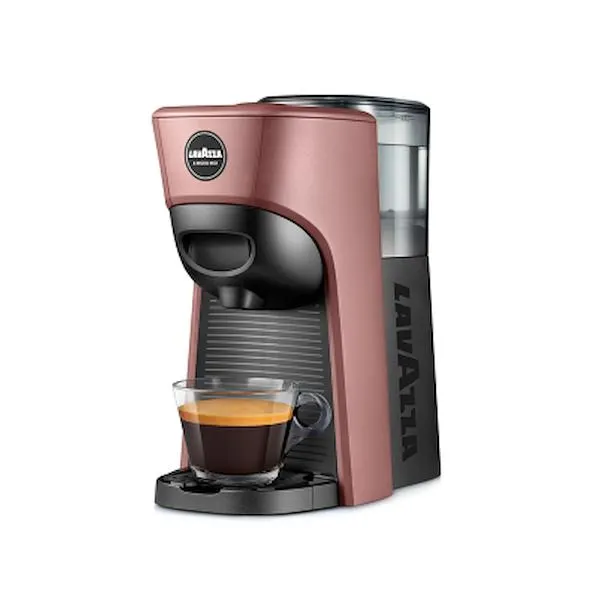 TINYECOPINK MACCH CAFFE LAVAZZA TINY ECO PINK LM840