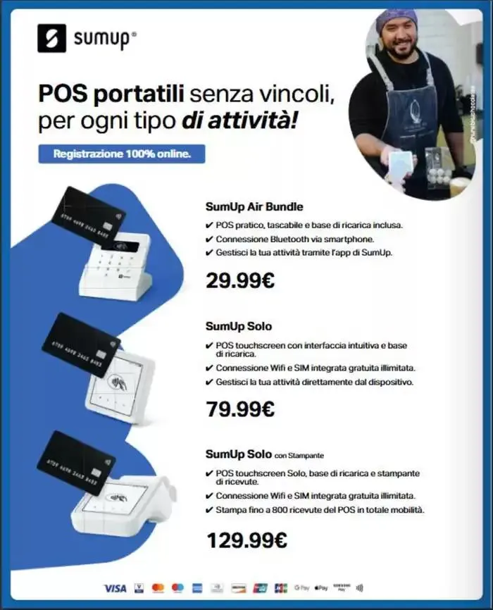 Sottocosto da 28 febbraio a 13 marzo di 2025 - Pagina del volantino 10