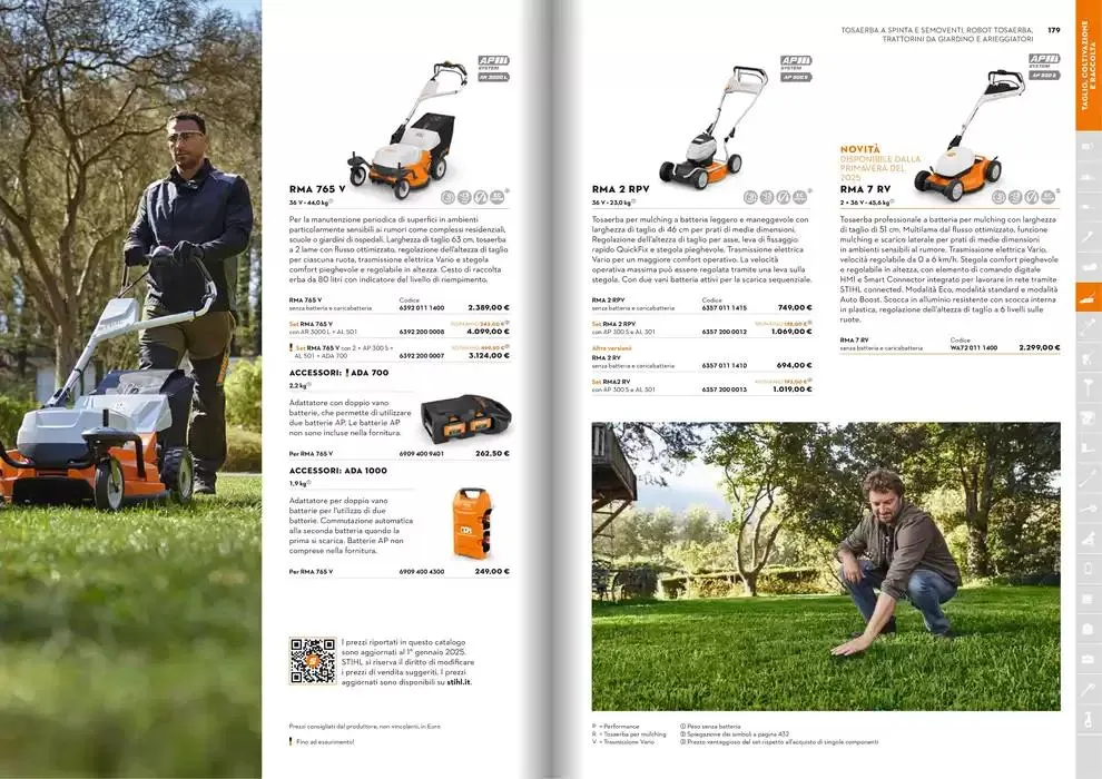 Catalogo 2025 da 21 gennaio a 31 dicembre di 2025 - Pagina del volantino 90