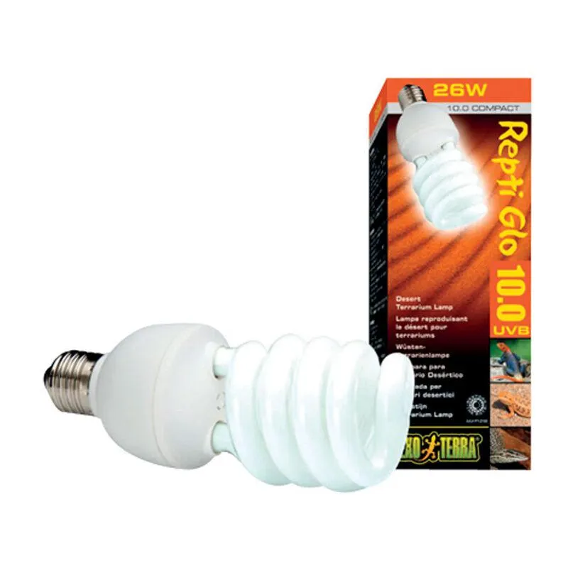 Exo Terra Repti-Glo 10.0 UVB 26W 000169062