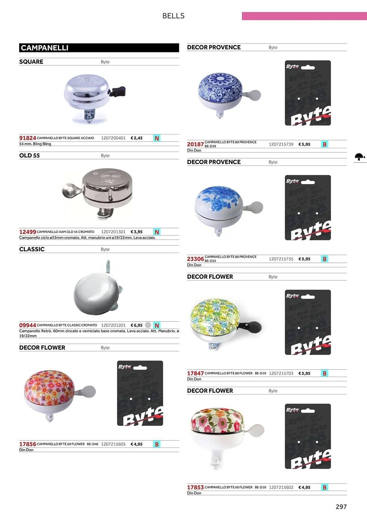 Volantino Atala da 20 novembre a 31 dicembre di 2025 - Pagina del volantino 305