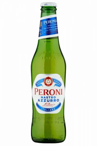 Peroni Nastro Azzurro 50cl