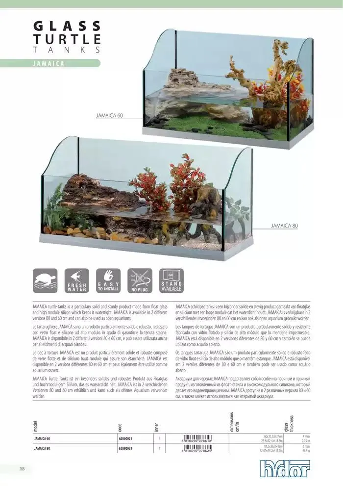 Ferplast da 13 dicembre a 31 dicembre di 2026 - Pagina del volantino 209