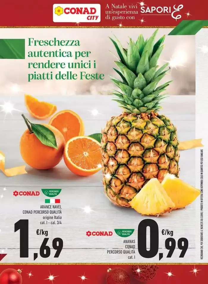 BUONE FESTE da 10 dicembre a 26 dicembre di 2024 - Pagina del volantino 9