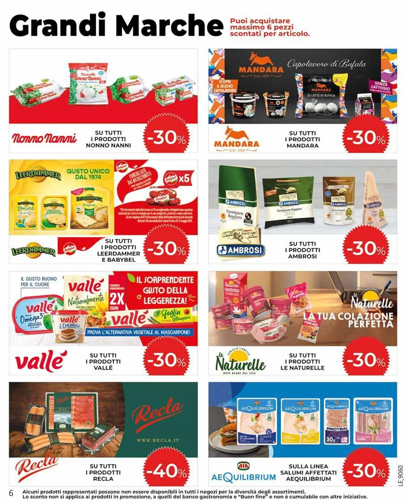 Volantino Ipercoop da 7 maggio a 20 maggio di 2026 - Pagina del volantino 6