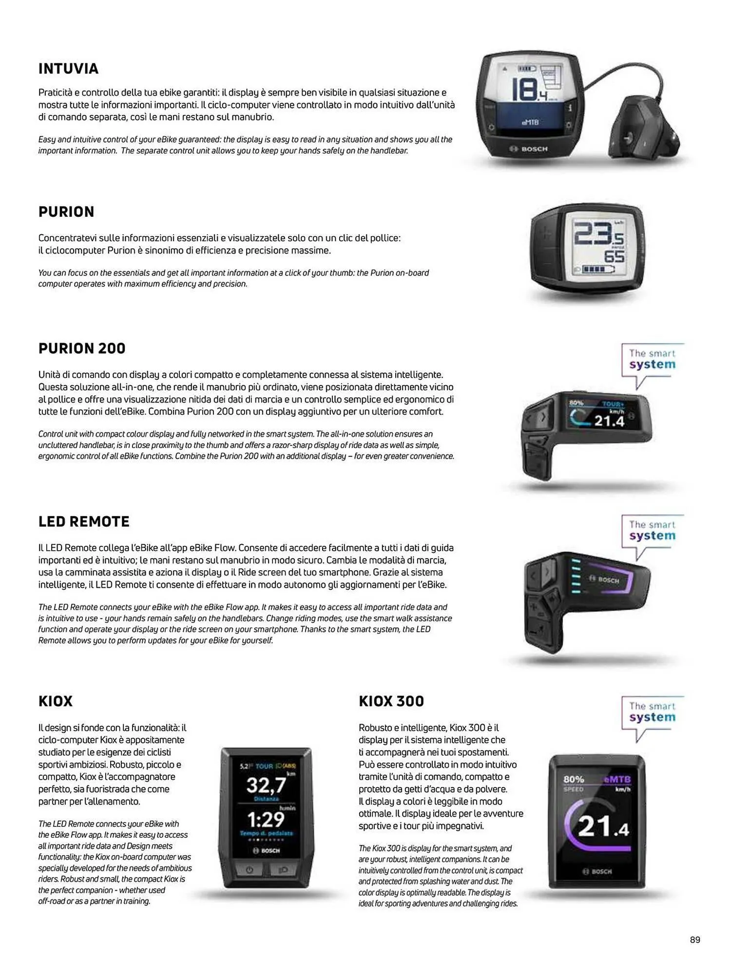 Volantino Atala da 20 novembre a 31 dicembre di 2025 - Pagina del volantino 91