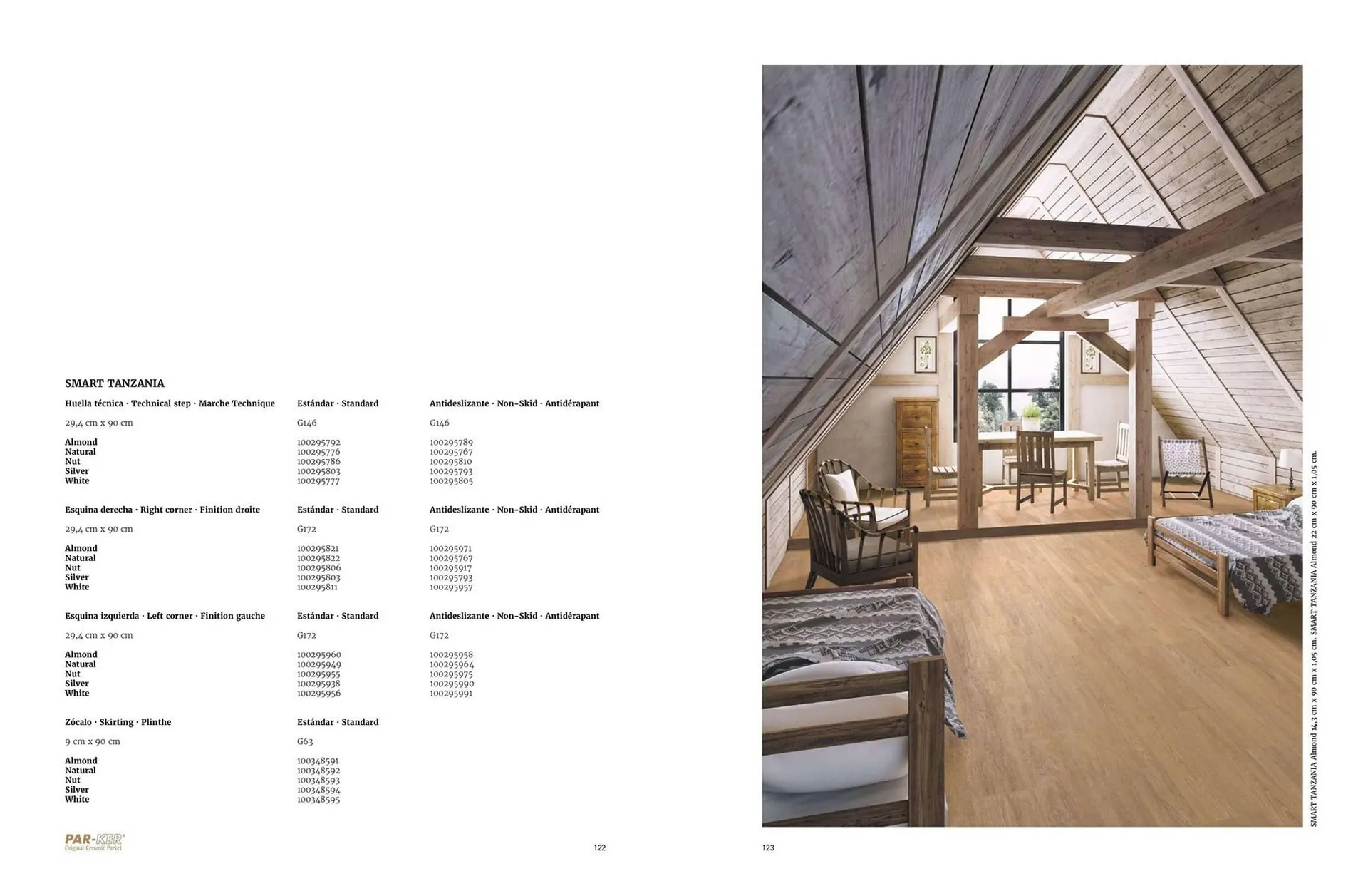 Volantino Porcelanosa da 18 febbraio a 31 dicembre di 2025 - Pagina del volantino 62