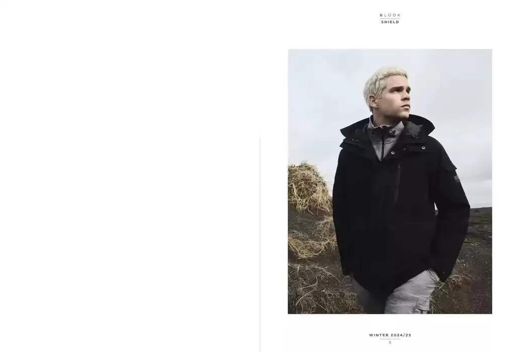 Winter 2024/25 da 1 novembre a 31 dicembre di 2025 - Pagina del volantino 11