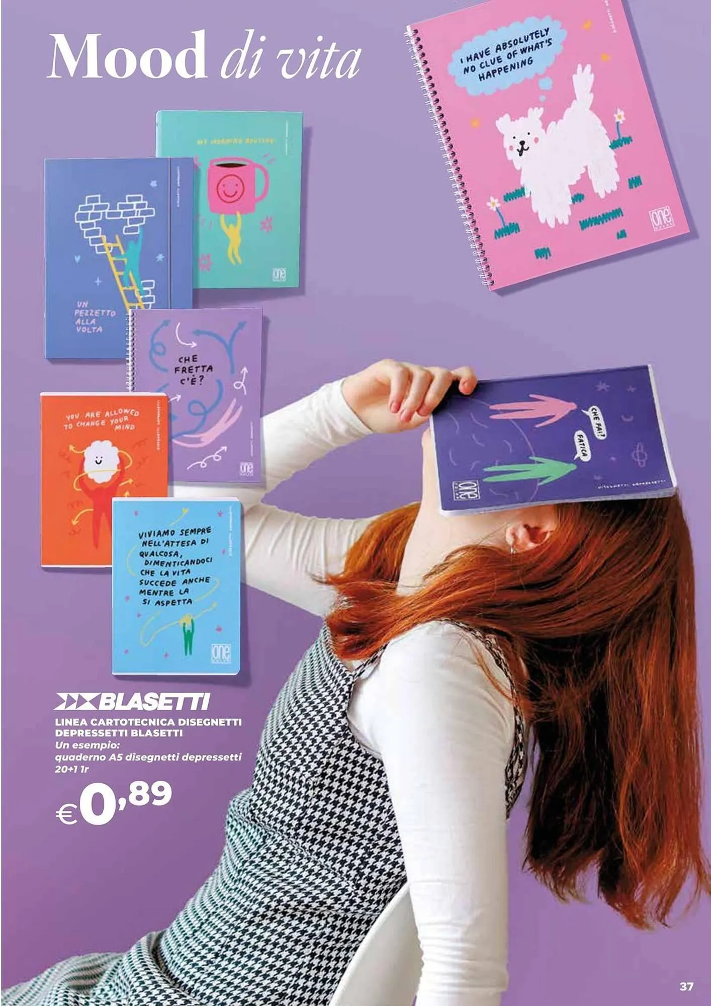 Volantino Ipercoop da 11 luglio a 29 ottobre di 2025 - Pagina del volantino 37