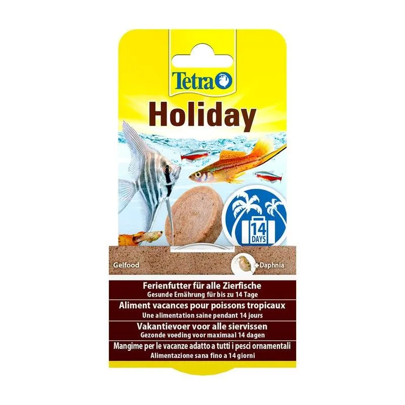 TetraMin Holiday 30 GR