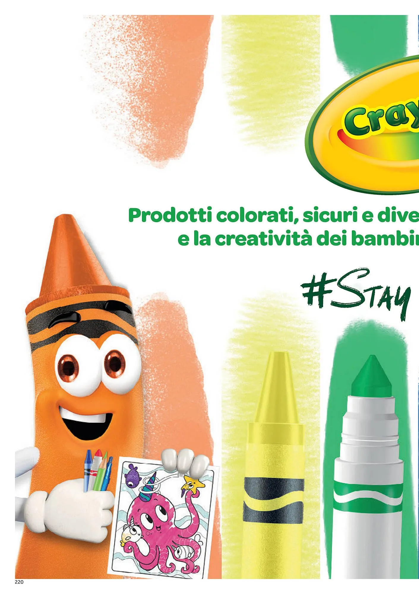 Volantino Prenatal da 10 febbraio a 31 maggio di 2025 - Pagina del volantino 9