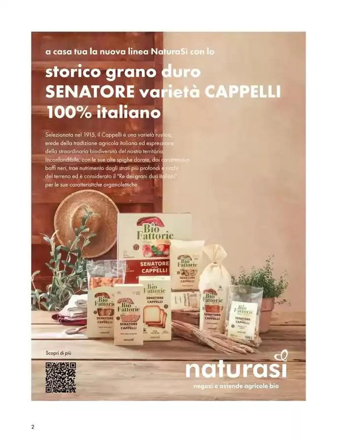 Gennaio - Febbraio 2025 da 8 gennaio a 28 febbraio di 2025 - Pagina del volantino 12