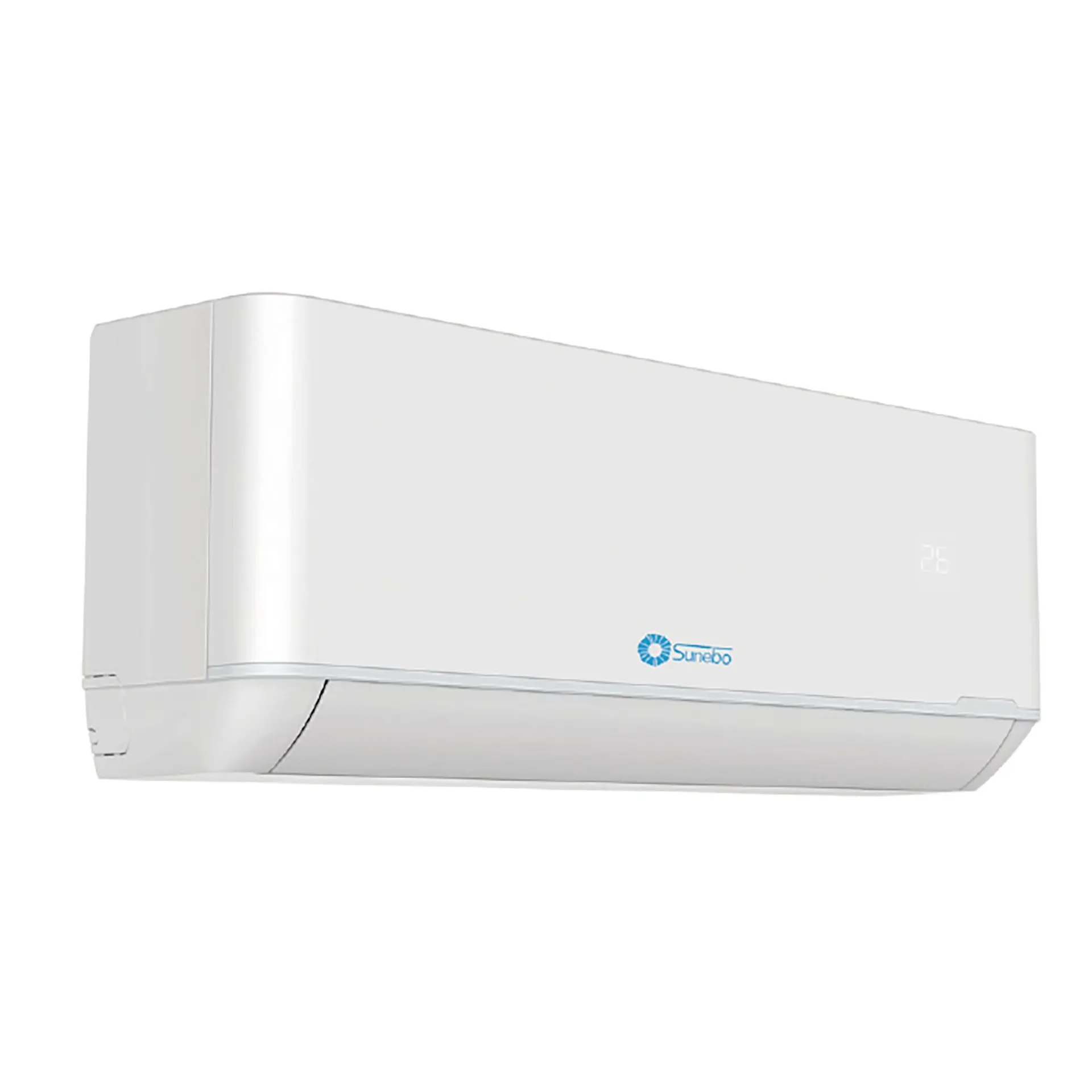 Condizionatore happy tree mono 24000 btu chac eer 3,4 cop 3,9 predisposizione wifi a++/a+