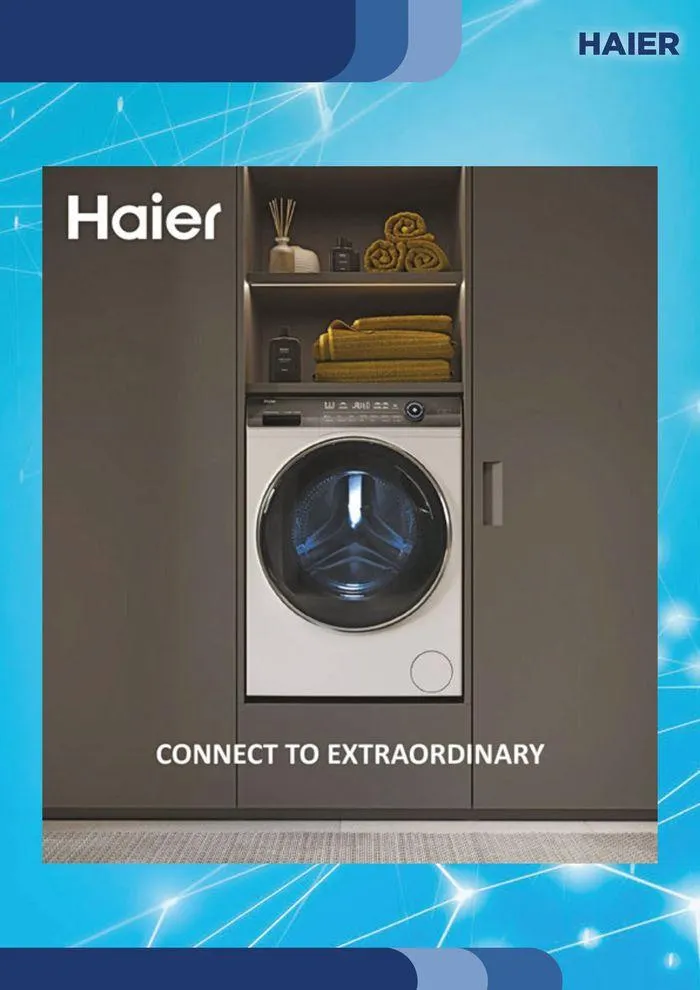 Speciale Elettrodomestici da 19 agosto a 31 ottobre di 2024 - Pagina del volantino 13