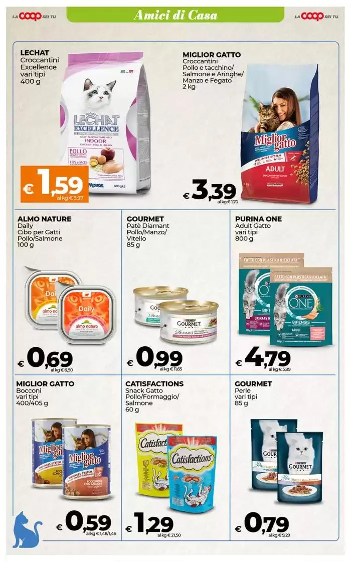 UN SUPER RISPARMIO da 20 maggio a 29 maggio di 2025 - Pagina del volantino 31