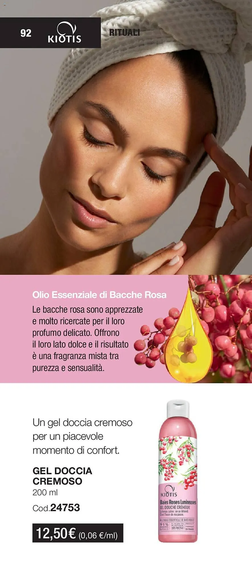 Volantino Stanhome da 24 ottobre a 10 novembre di 2023 - Pagina del volantino 184