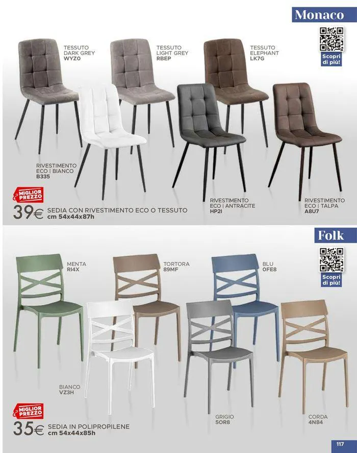 Il meglio al miglior prezzo da 2 settembre a 31 dicembre di 2024 - Pagina del volantino 119