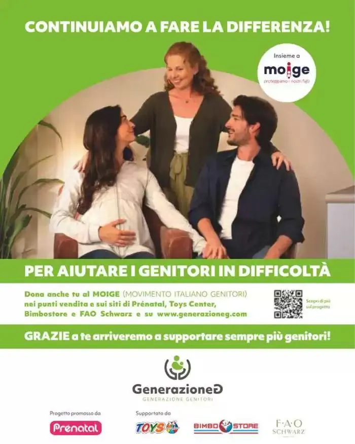 Catalogo di natale 2024! da 19 novembre a 24 dicembre di 2024 - Pagina del volantino 169