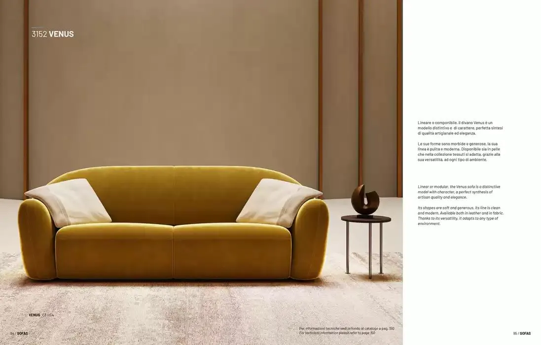 Art of Italian Living da 24 aprile a 31 dicembre di 2025 - Pagina del volantino 48