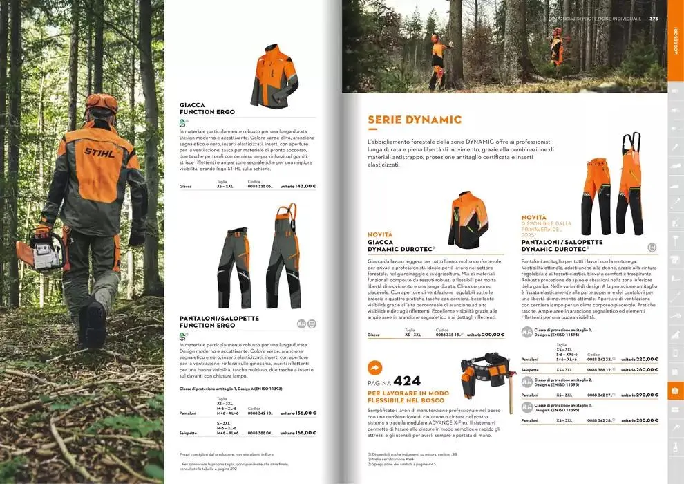 Catalogo 2025 da 21 gennaio a 31 dicembre di 2025 - Pagina del volantino 188