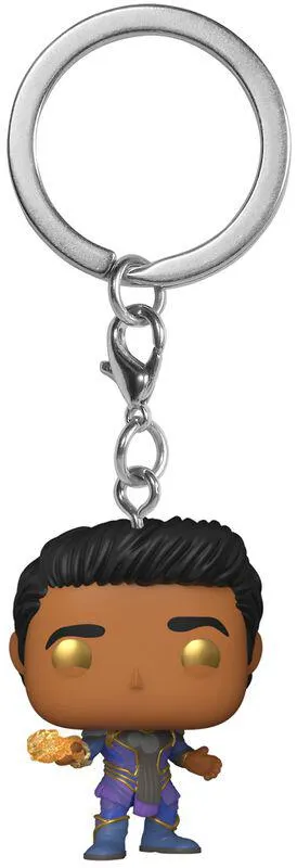 Kingo Pocket Pop! | Funko Pocket Pop! | Eternals