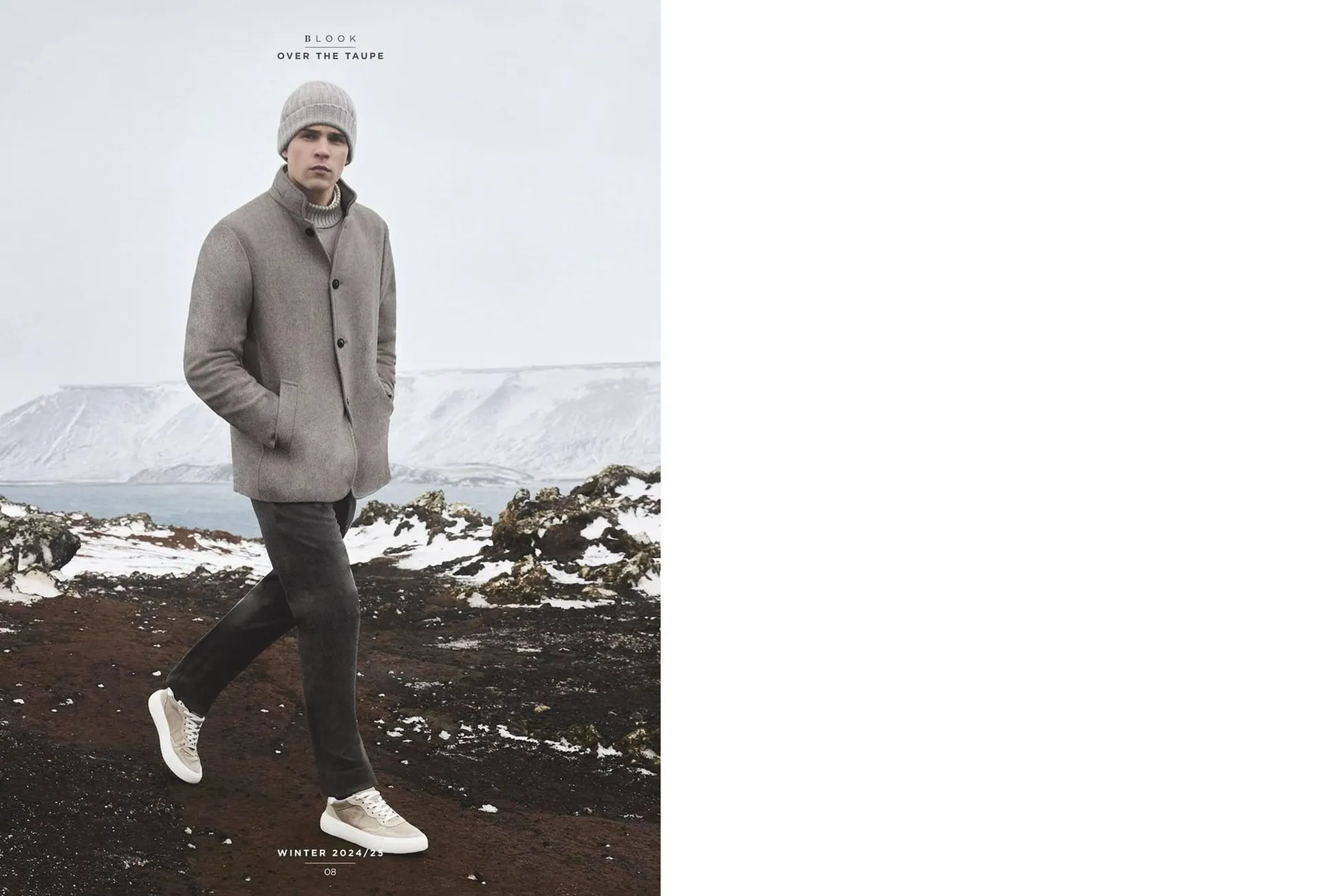 Volantino Boggi da 1 novembre a 31 dicembre di 2025 - Pagina del volantino 8