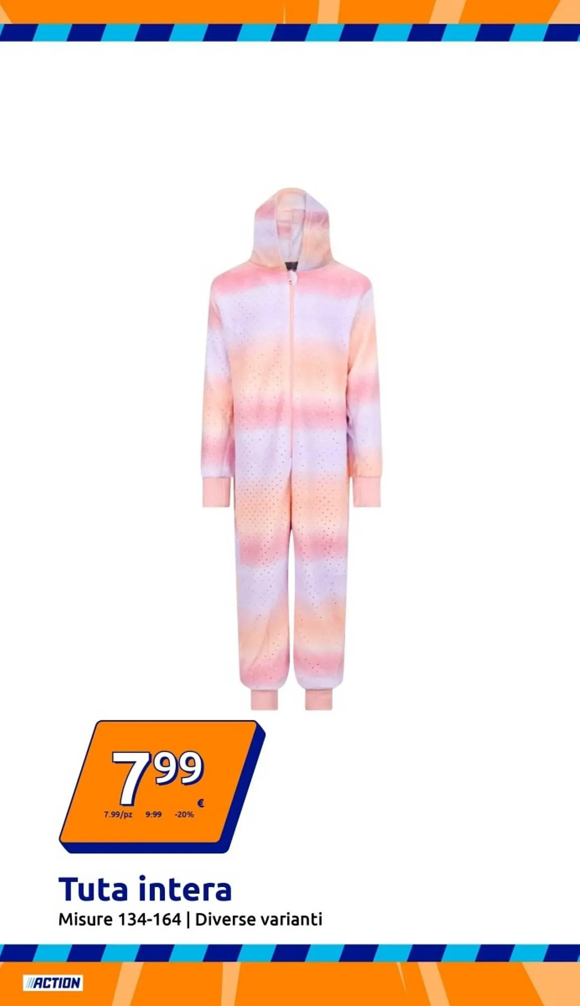 Volantino Action da 1 ottobre a 7 ottobre di 2025 - Pagina del volantino 3