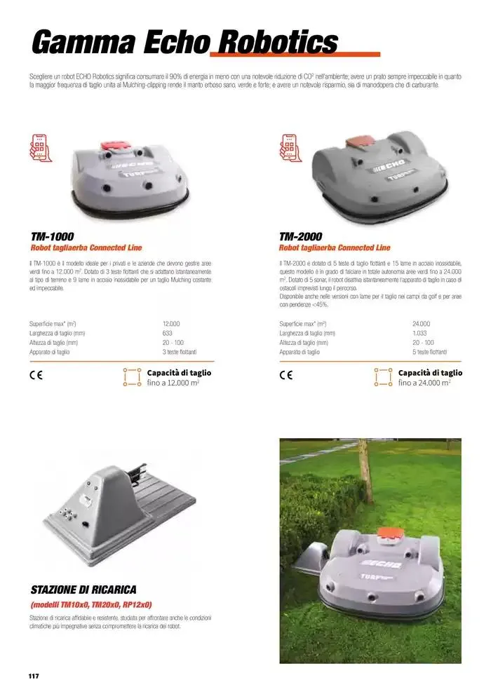 Catalogo master prodotti 2025 da 17 febbraio a 31 dicembre di 2025 - Pagina del volantino 118