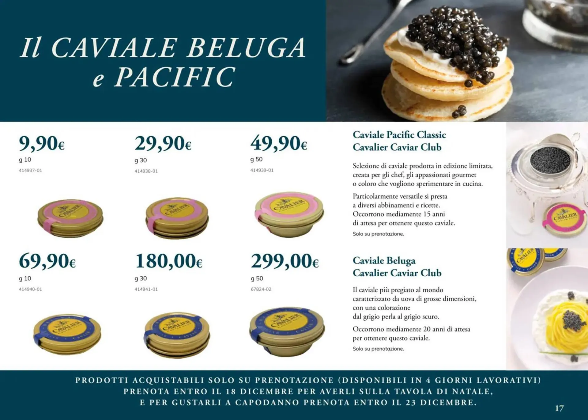 Volantino Basko da 24 novembre a 31 dicembre di 2025 - Pagina del volantino 17