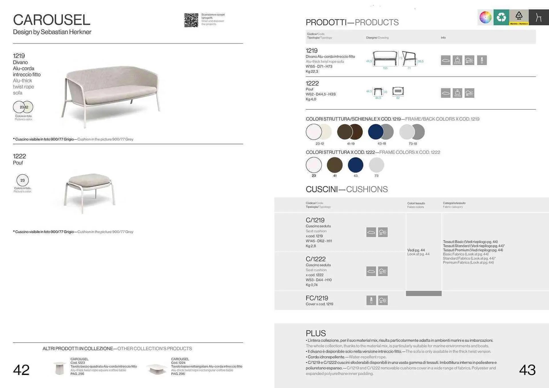 Volantino Emu da 22 settembre a 31 dicembre di 2024 - Pagina del volantino 23