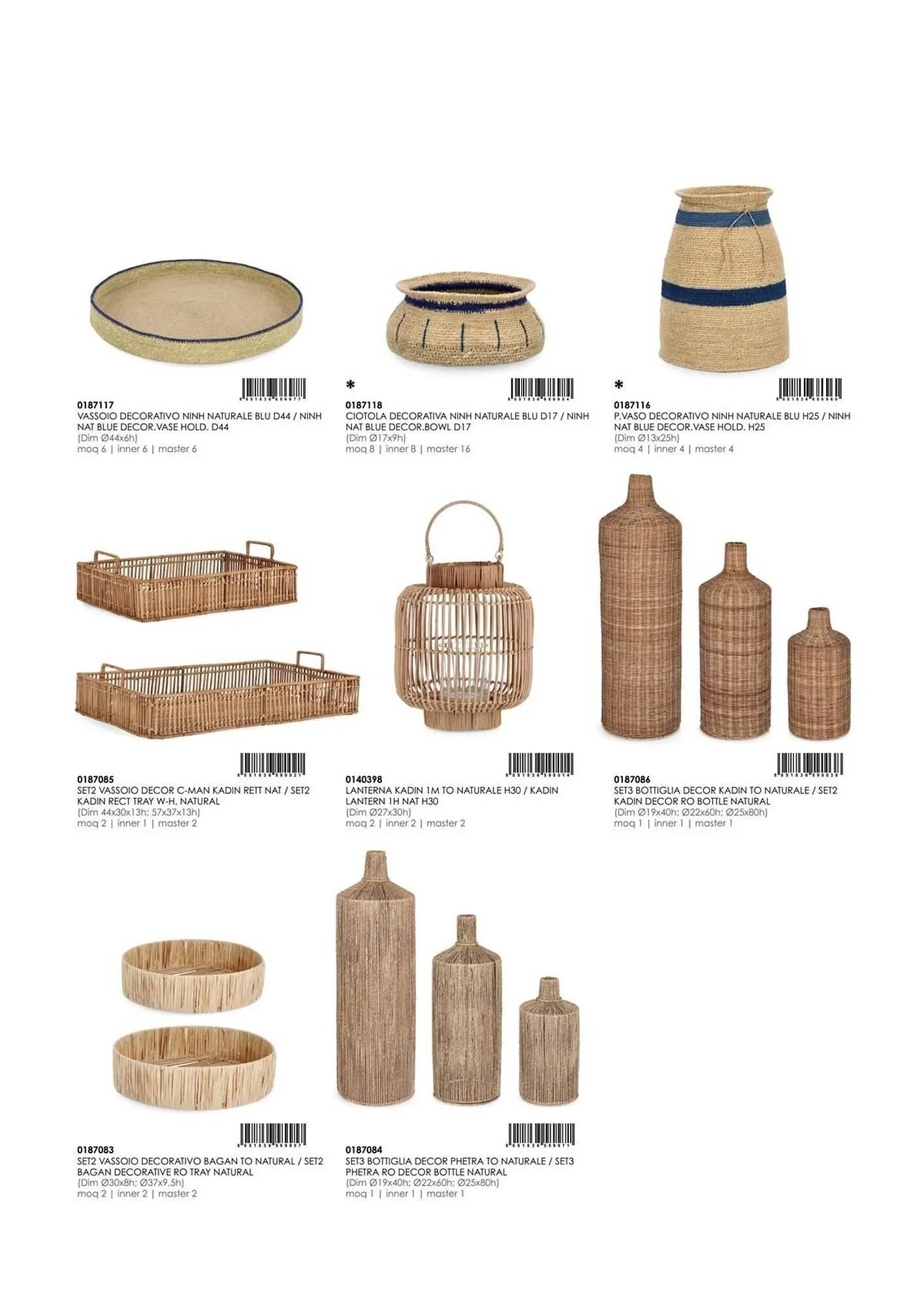 Volantino Bizzotto da 21 gennaio a 31 dicembre di 2025 - Pagina del volantino 113