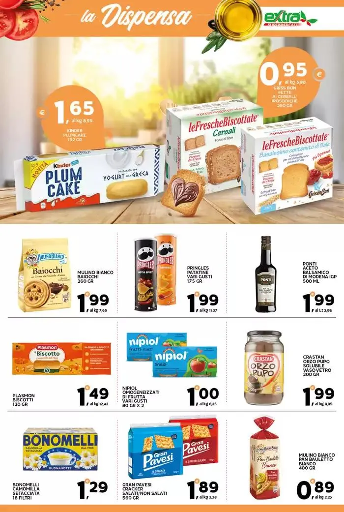 Grandi marche da 28 gennaio a 6 febbraio di 2025 - Pagina del volantino 11