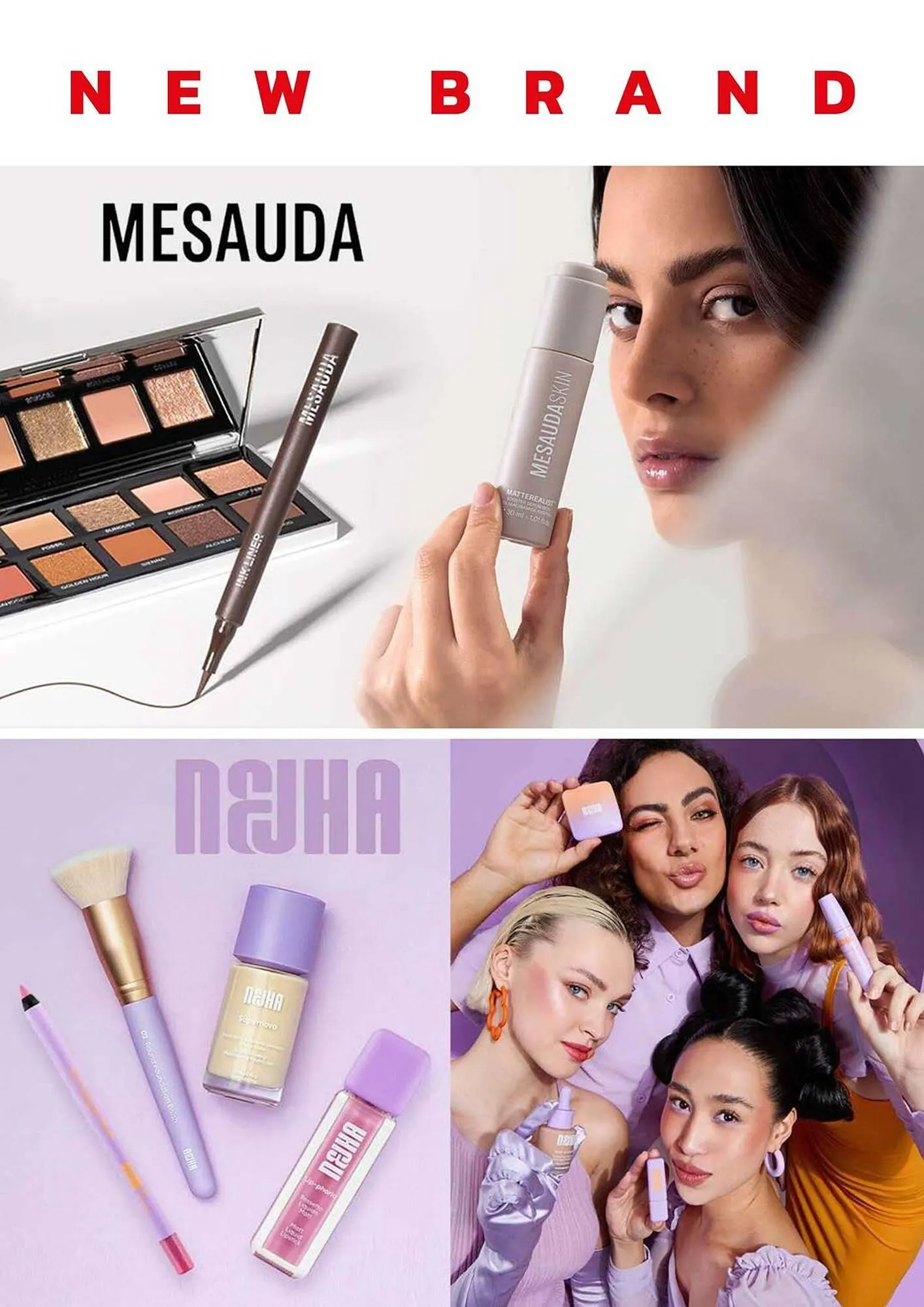 Volantino Profumeria Giorgelle da 23 ottobre a 16 novembre di 2025 - Pagina del volantino 12